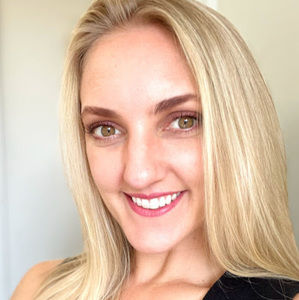 Meet your Posher, Jillian paige